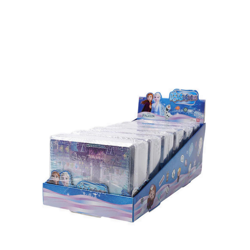 Jandoon Goo Goo Cards Frozen (S) - JDNJD-68004A