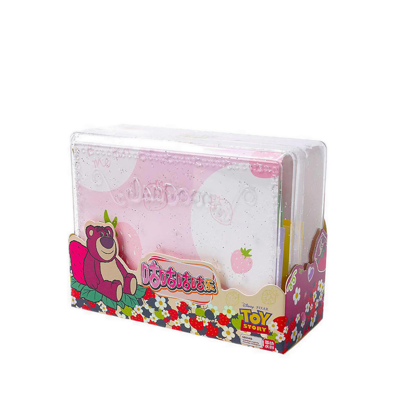 Jandoon Goo Goo Cards Toy Story's Lotso (S) - JDNJD-68004B