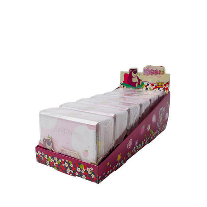 Jandoon Goo Goo Cards Toy Story's Lotso (S) - JDNJD-68004B