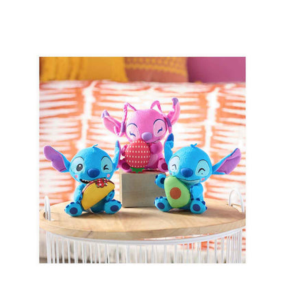 Just Play Stitch Small Plush Asst  - JPY30315