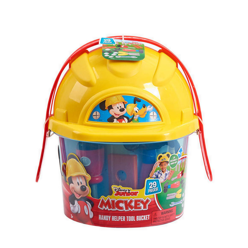 Just Play Mickey Mouse Handy Helper Tool - JPY38576 – Kidzstation
