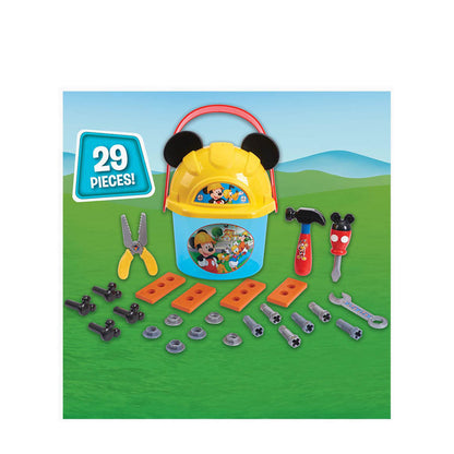 Just Play Mickey Mouse Handy Helper Tool - JPY38576