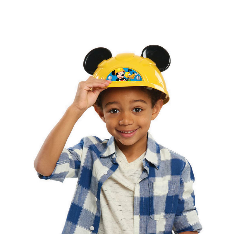 Just Play Mickey Mouse Handy Helper Tool - JPY38576 – Kidzstation
