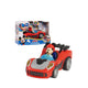 DISNEY Mickey Mouse Rev ‘n Glow Racer - JPY38587