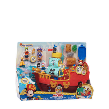 Just Play Mickey Mouse Pirate Ship - JPY38796