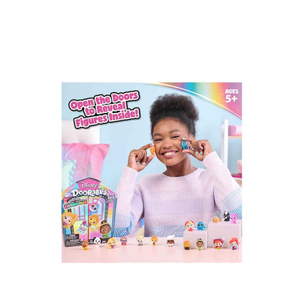 Just Play Disney Doorables Multi Peek Technicolor Series 11  - JPY44797