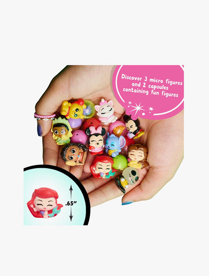 DISNEY Doorables Whatcha Gotcha Mini Machine - JPY44869