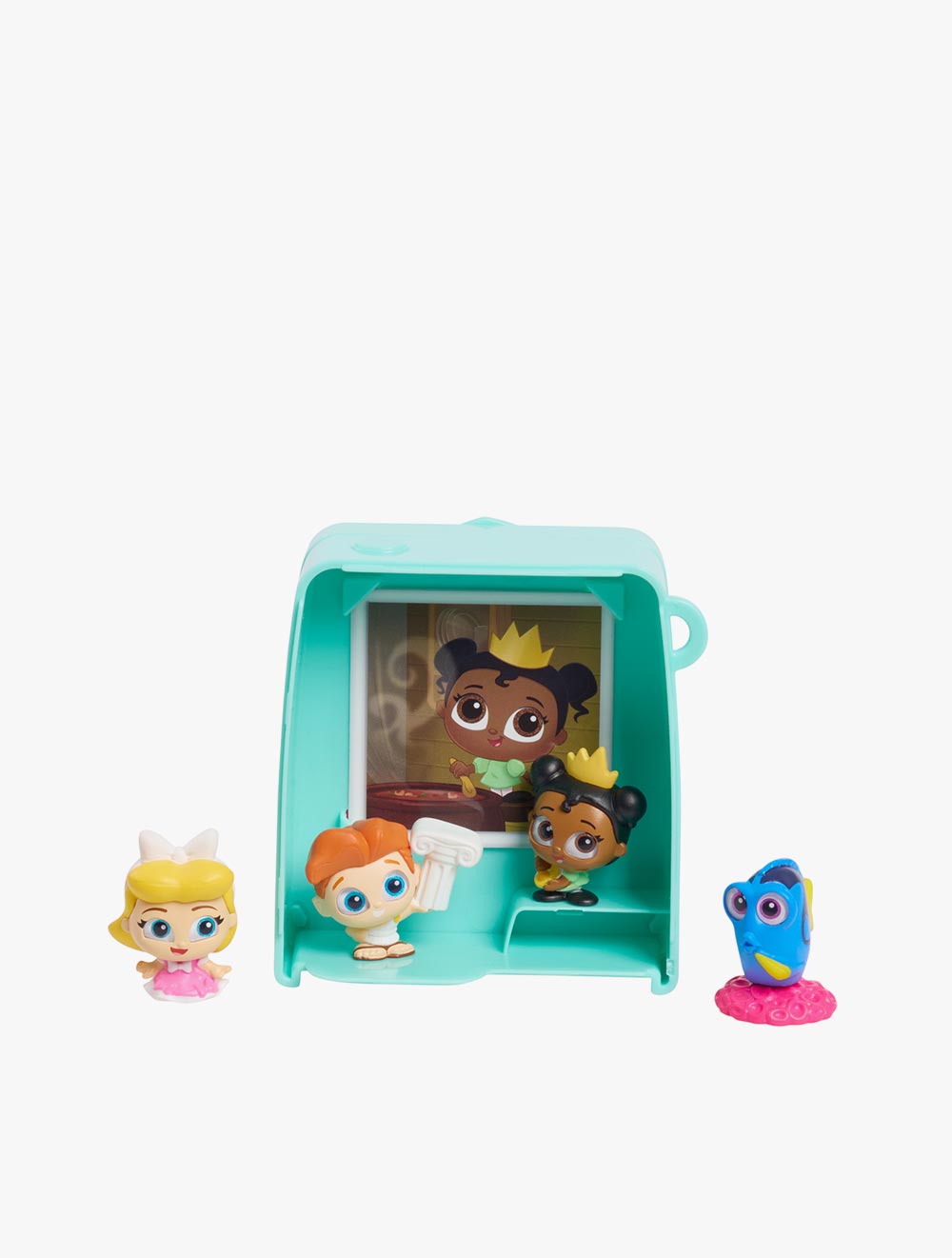 DISNEY Doorables Remember When Lil' Moments Peek S13 - JPY50006