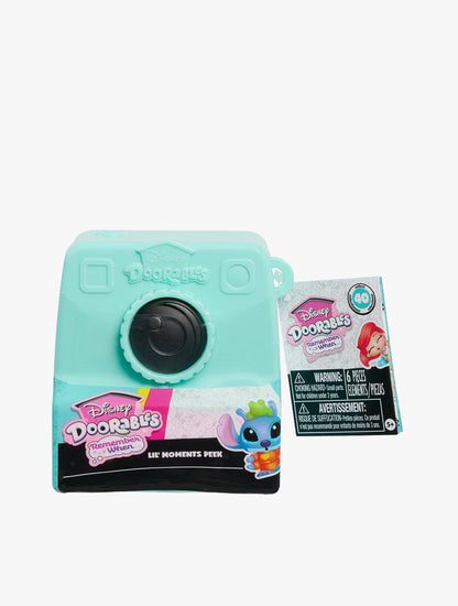 DISNEY Doorables Remember When Lil' Moments Peek S13 - JPY50006
