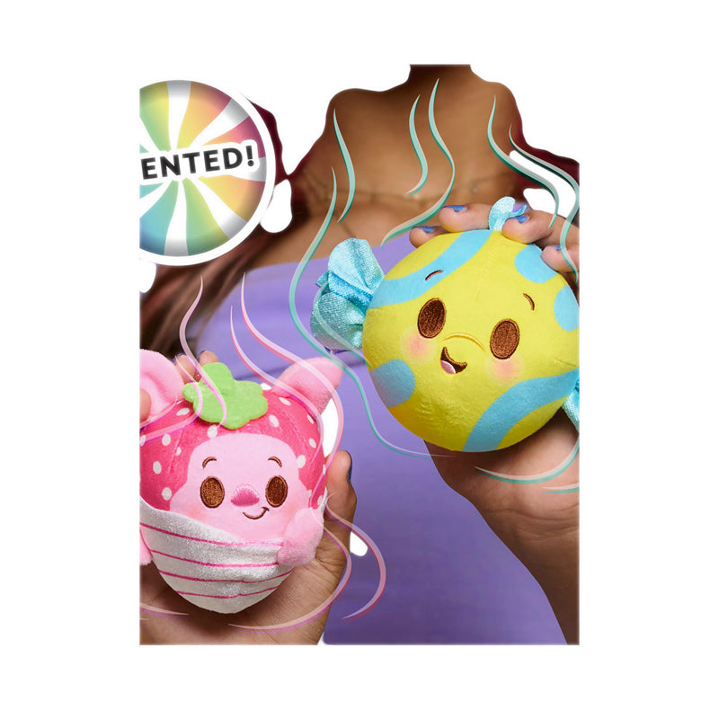 Disney Munchlings Single Scented Collectible Plush JPY74618