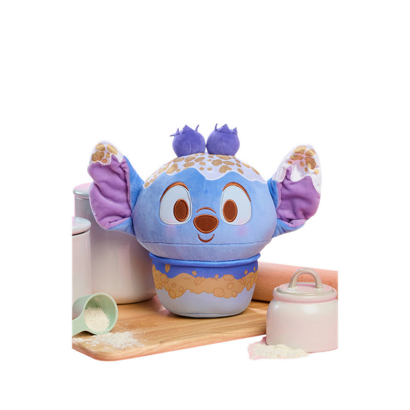 Disney Munchlings Squeeze-A-Munch Large Scented Plush Assortment - JPY74620