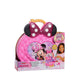 DISNEY Minnie Mouse On the Go Vanity Playset - JPY88024