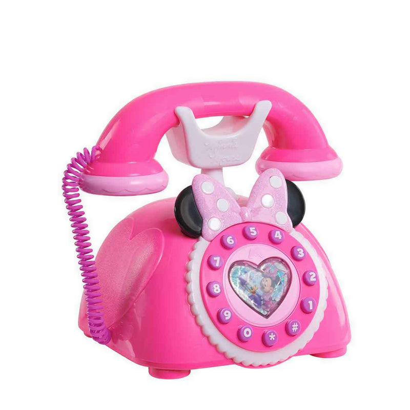Just Play Minnie Mouse's Happy Helpers Phone - JPY88078