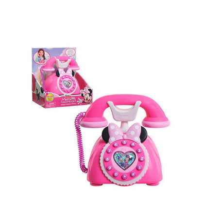 Just Play Minnie Mouse's Happy Helpers Phone - JPY88078