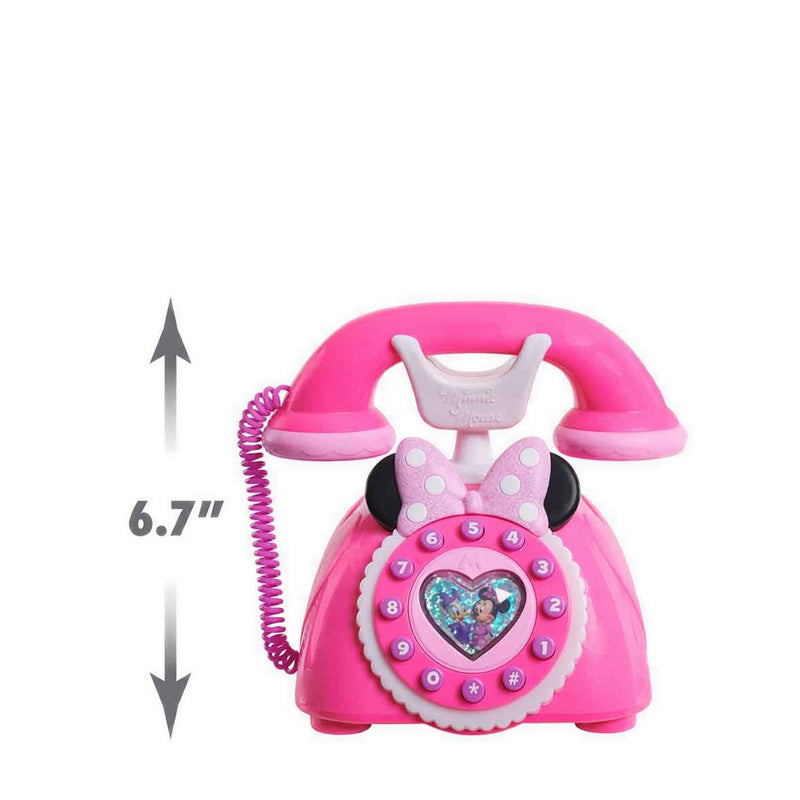 Just Play Minnie Mouse's Happy Helpers Phone - JPY88078
