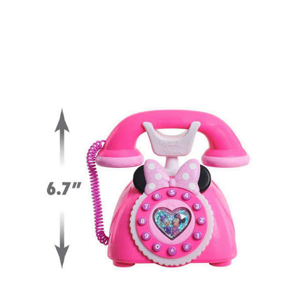 Just Play Minnie Mouse's Happy Helpers Phone - JPY88078