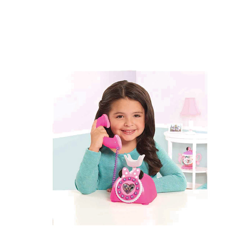 Just Play Minnie Mouse's Happy Helpers Phone - JPY88078
