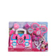 Just Play Disney Junior Minnie Mouse Bow-Care Doctor Bag Set - JPY88093