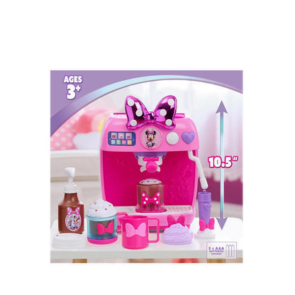 DISNEY Minnie Mouse Rise & Shine Bowrista Set - JPY88328