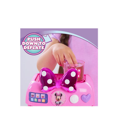 DISNEY Minnie Mouse Rise & Shine Bowrista Set - JPY88328