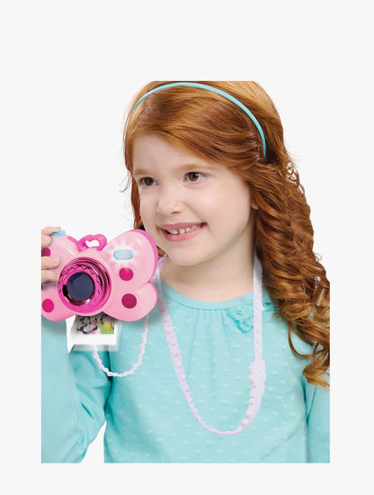 DISNEY Minnie Mouse Picture Perfect Play Camera - JPY89907