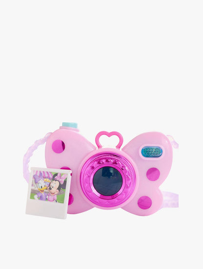 DISNEY Minnie Mouse Picture Perfect Play Camera - JPY89907