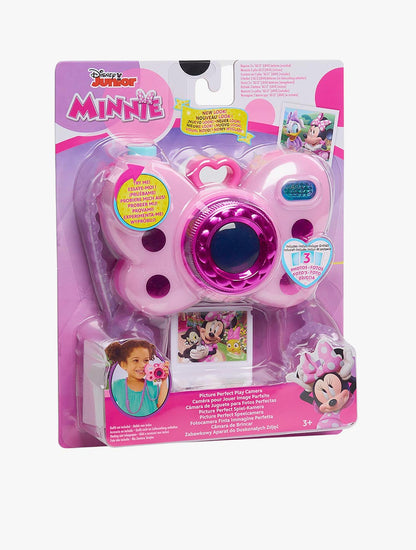 DISNEY Minnie Mouse Picture Perfect Play Camera - JPY89907