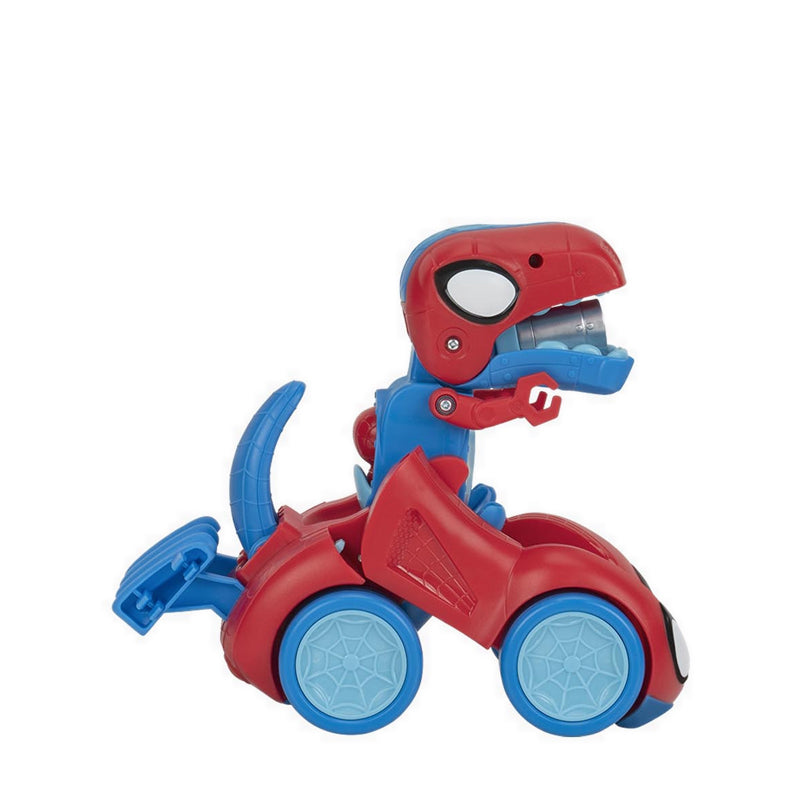 Jazwares Feature Vehicle Spidey-Rex Racer - JWS0270