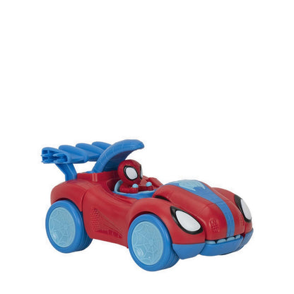Jazwares Feature Vehicle Spidey-Rex Racer - JWS0270