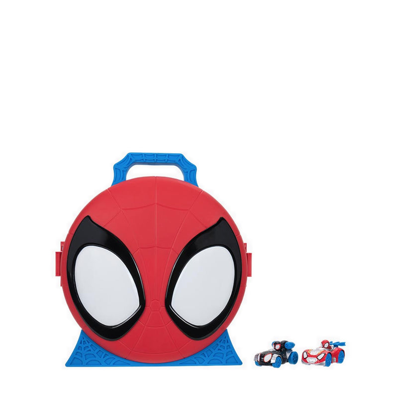 Jazwares Carry Case Action Launch - JWS0272