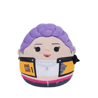 K-Pop Demon Hunters 8 Inch Flip-A-Mallows Rumi x Superstar Flavour Ramyeon - KDHSQDH00014