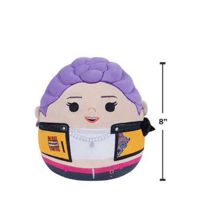 K-Pop Demon Hunters 8 Inch Flip-A-Mallows Rumi x Superstar Flavour Ramyeon - KDHSQDH00014