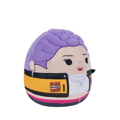 K-Pop Demon Hunters 8 Inch Flip-A-Mallows Rumi x Superstar Flavour Ramyeon - KDHSQDH00014