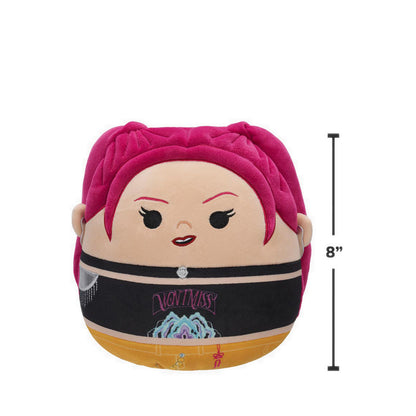 K-Pop Demon Hunters 8 Inch Flip-A-Mallows Mira x Spice Queen Ramyeon - KDHSQDH00016