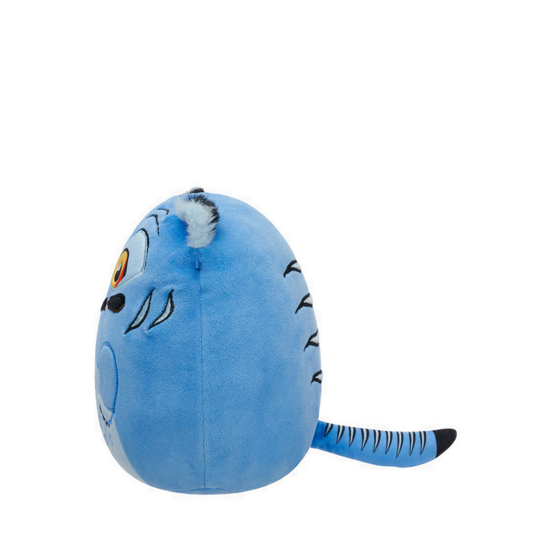 K-Pop Demon Hunters 8 Inch Derpy Tiger Plush - KDHSQDH00036