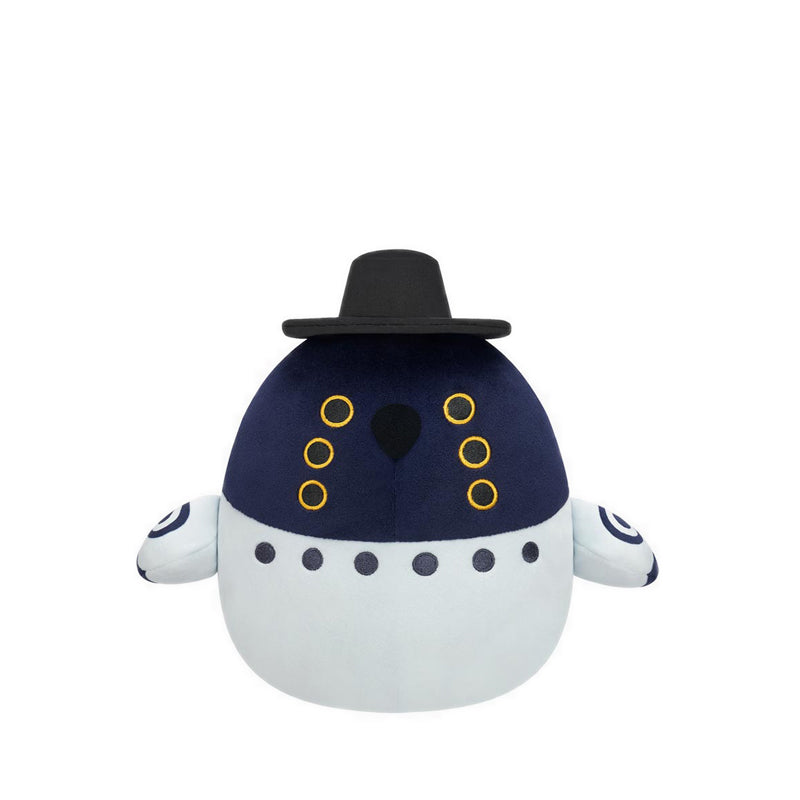 K-Pop Demon Hunters 8 Inch Sussie Magpie Plush - KDHSQDH00054