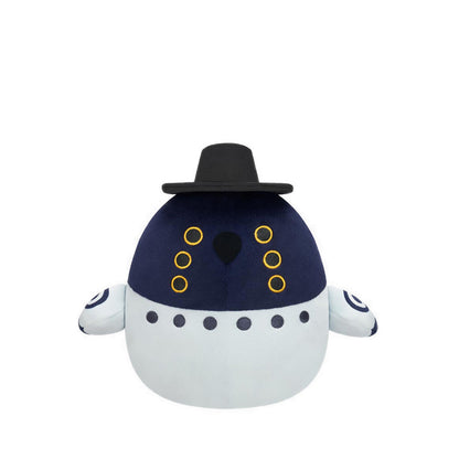K-Pop Demon Hunters 8 Inch Sussie Magpie Plush - KDHSQDH00054