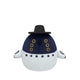 K-Pop Demon Hunters 8 Inch Sussie Magpie Plush - KDHSQDH00054