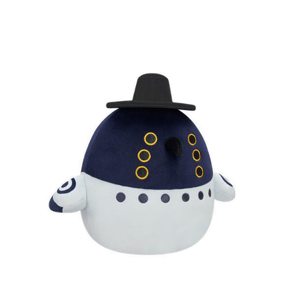 K-Pop Demon Hunters 8 Inch Sussie Magpie Plush - KDHSQDH00054