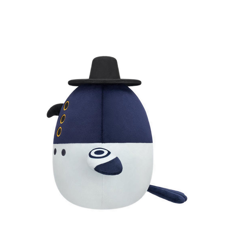 K-Pop Demon Hunters 8 Inch Sussie Magpie Plush - KDHSQDH00054