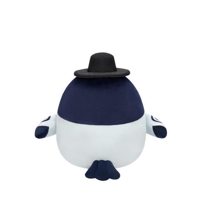 K-Pop Demon Hunters 8 Inch Sussie Magpie Plush - KDHSQDH00054