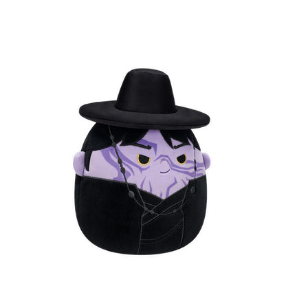 K-Pop Demon Hunters 8 Inch Jinu Plush - KDHSQDH00055