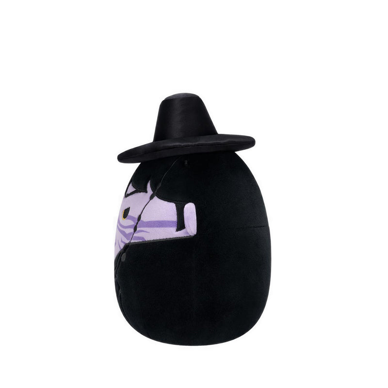 K-Pop Demon Hunters 8 Inch Jinu Plush - KDHSQDH00055