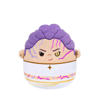 K-Pop Demon Hunters 8 Inch Rumi Plush - KDHSQDH00056
