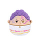 K-Pop Demon Hunters 8 Inch Rumi Plush - KDHSQDH00056