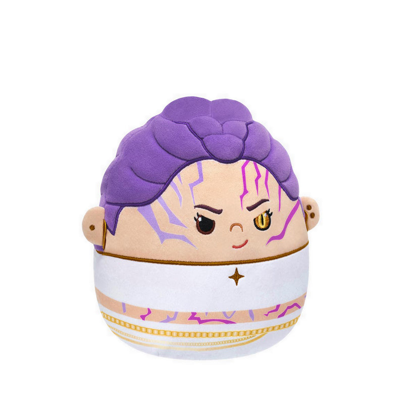 K-Pop Demon Hunters 8 Inch Rumi Plush - KDHSQDH00056