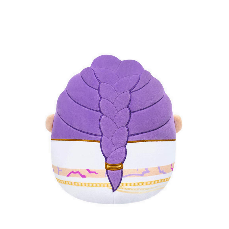 K-Pop Demon Hunters 8 Inch Rumi Plush - KDHSQDH00056