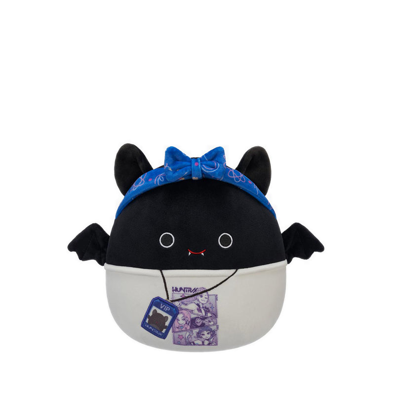 K-Pop Demon Hunters 8 Inch Cam or Emily Mashup Assortment Plush - KDHSQDH00072