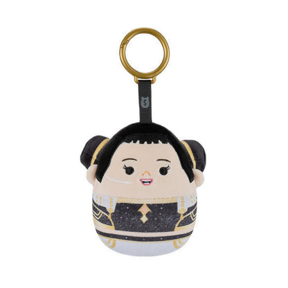 K-Pop Demon Hunters Plush Clip Collectible Mystery Blind Box - KDHSQDH00094