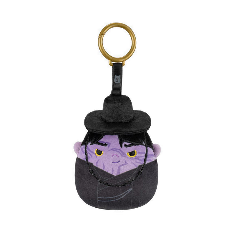 K-Pop Demon Hunters Plush Clip Collectible Mystery Blind Box - KDHSQDH00094
